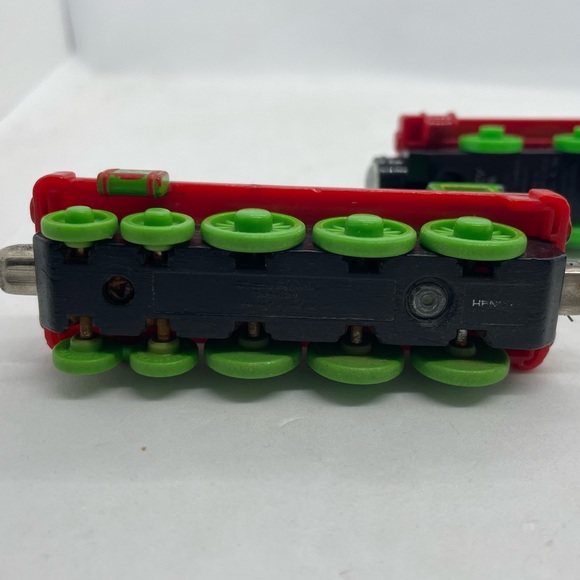 Lot of Thomas and Friends trains - Picture 7 of 7